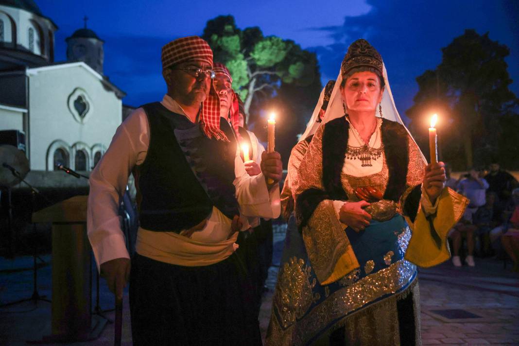 Kavala’da "Konya ve Sille Hazineleri" sergisi 3